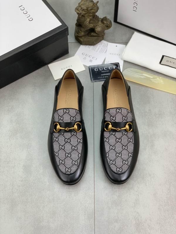 Gucci Men's Shoes 2110